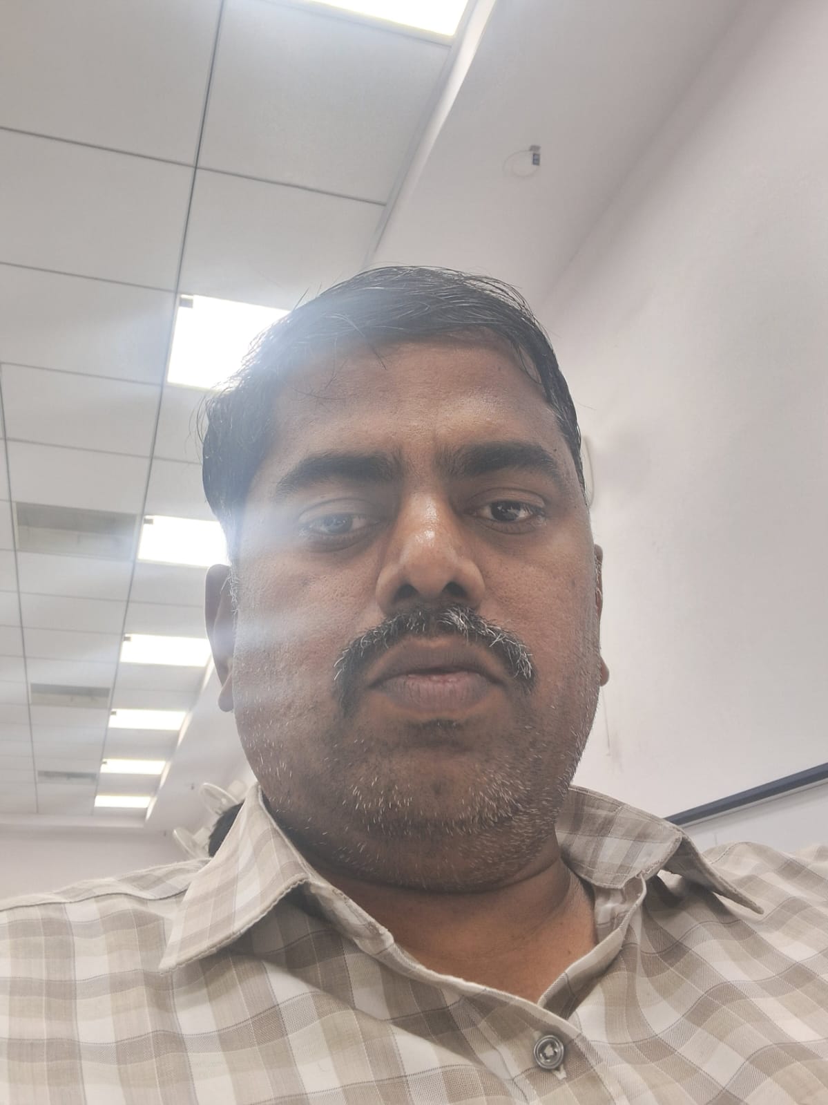 Iyyappan Ramasamy